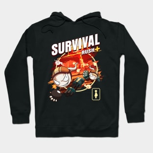 Survival Rush Hoodie